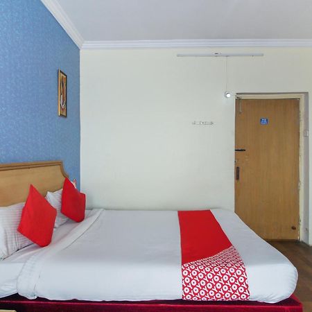 Hotel O Luxury Villas Near Begumpet Airport Hyderabad Luaran gambar